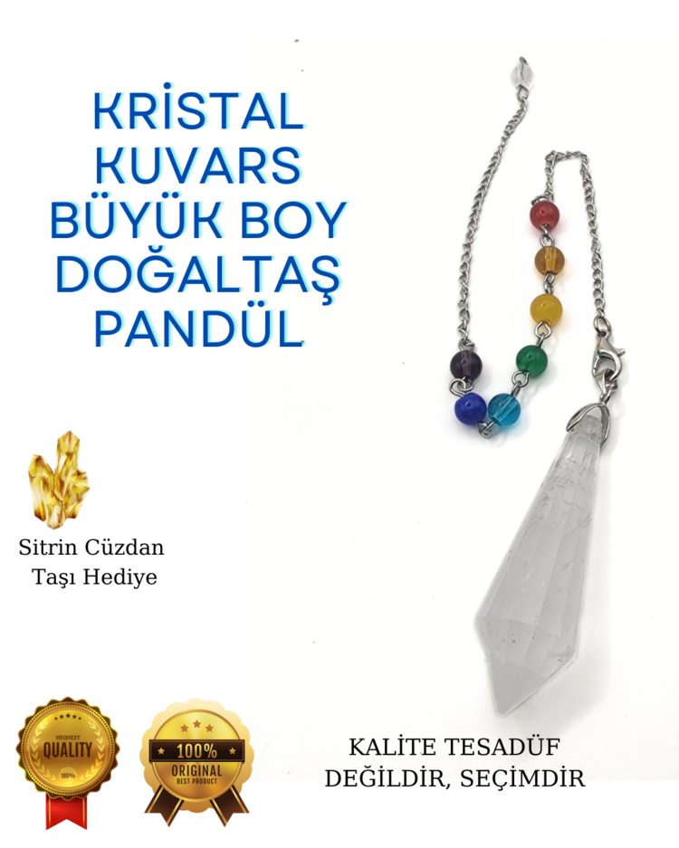 DOĞALTAŞ BÜYÜKBOY PANDÜLLER