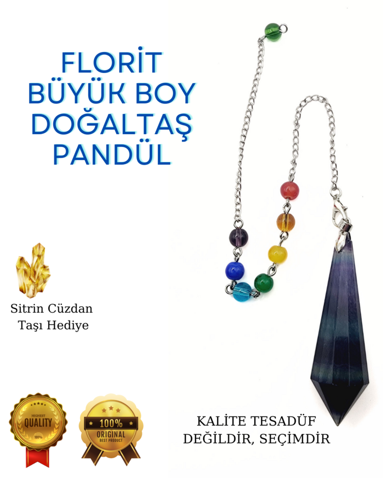 DOĞALTAŞ BÜYÜKBOY PANDÜLLER