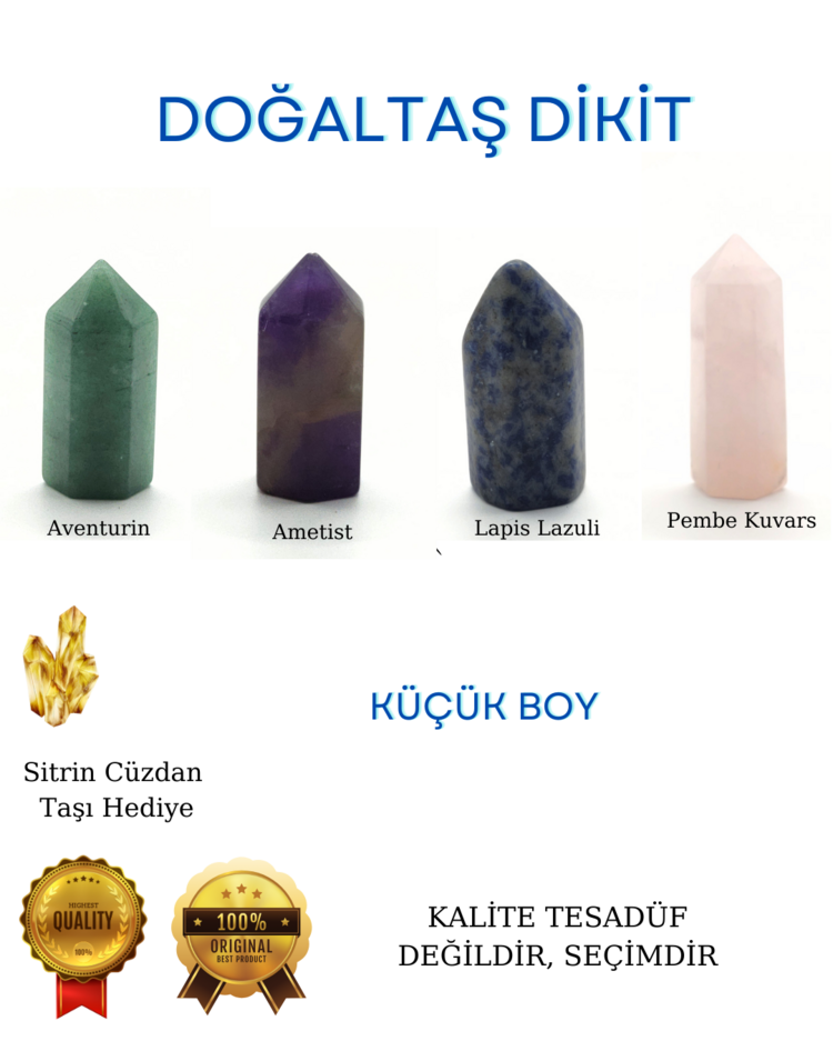 DOĞALTAŞ DİKİT