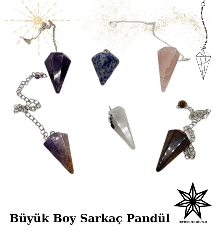 Pandül Orta Boy