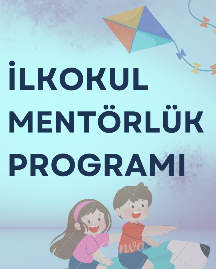 İlkokul Mentörlük Paketi – Kendini Tanıma ve Öz Düzenleme