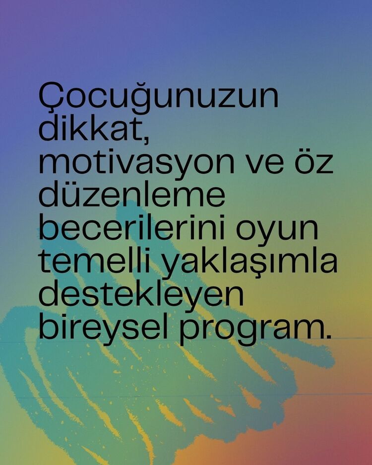 DEHB’li Çocuklar için Eğitim Eşlikçiliği – 4 Haftalık Online Destek
