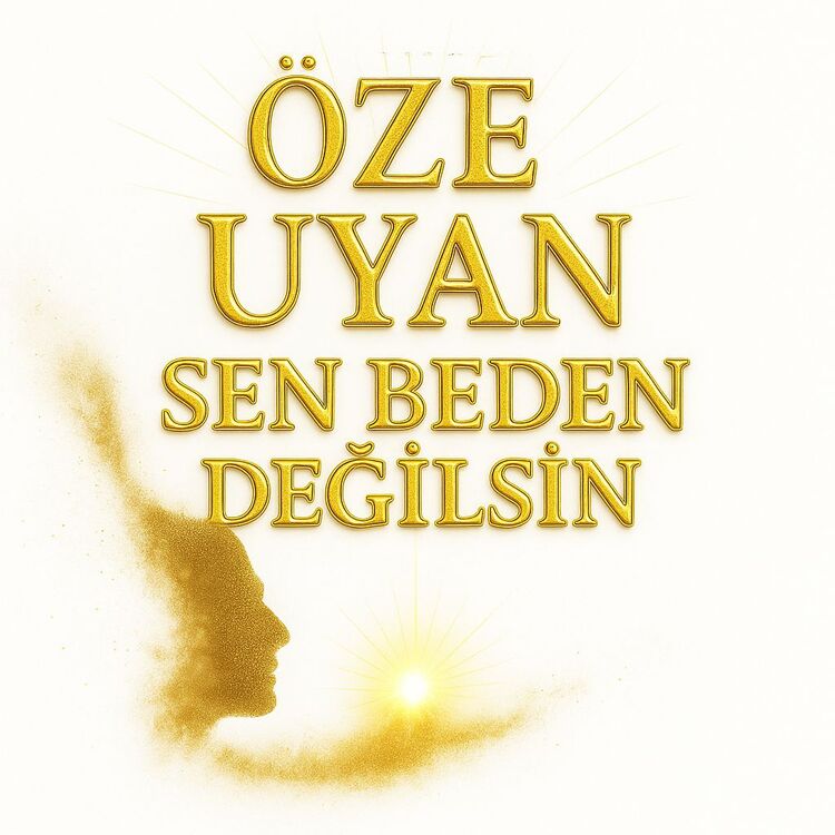 KENDİNİ BİLMEK VAROLUŞ SIRRI (Kitap)