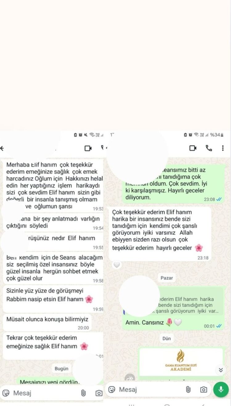 ÖĞRENCİ KOÇLUĞU 2 BLOG SEANS TEK OTURUM