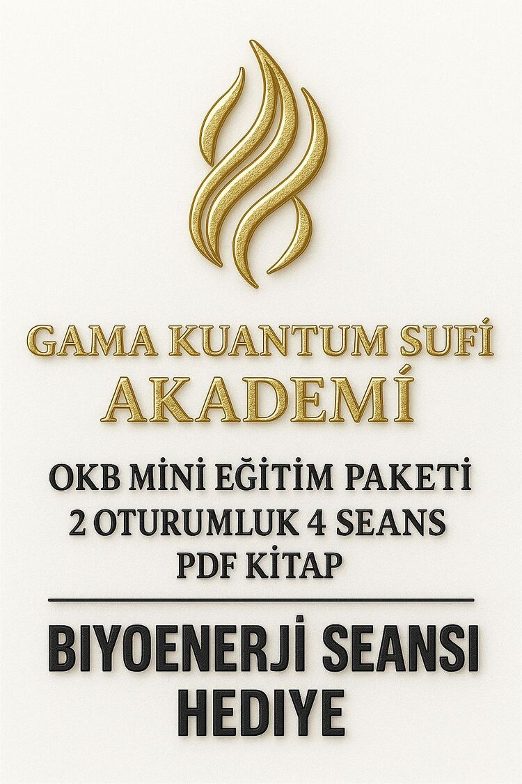 OKB KURTULUŞ PAKETİ 