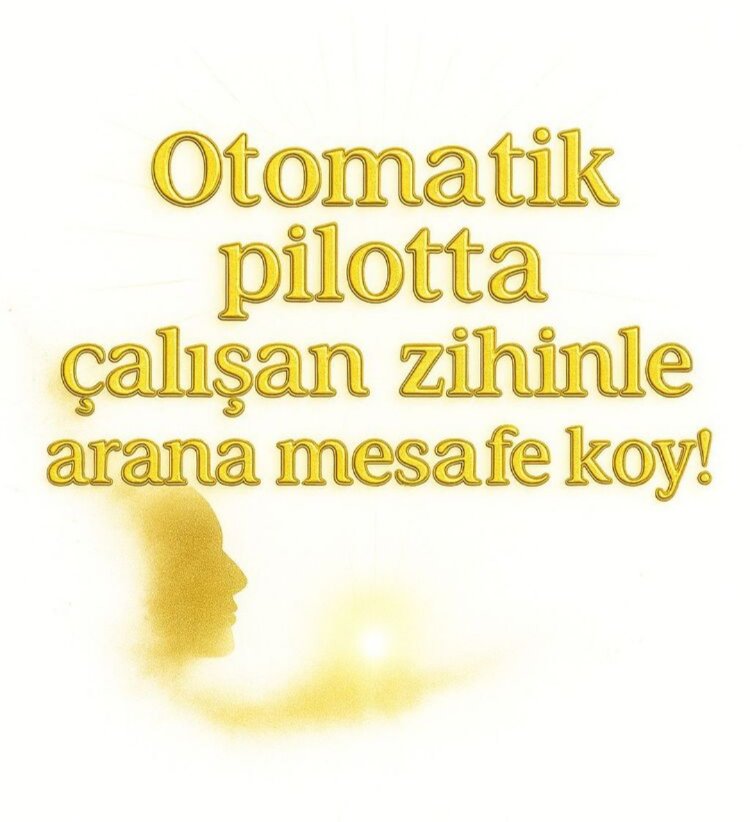 PANİK ATAK DÖNÜŞÜM PAKETİ