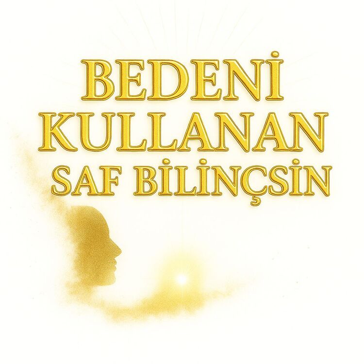 KENDİNİ BİLMEK VAROLUŞ SIRRI (Kitap)