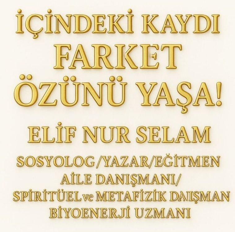 PANİK ATAK DÖNÜŞÜM PAKETİ
