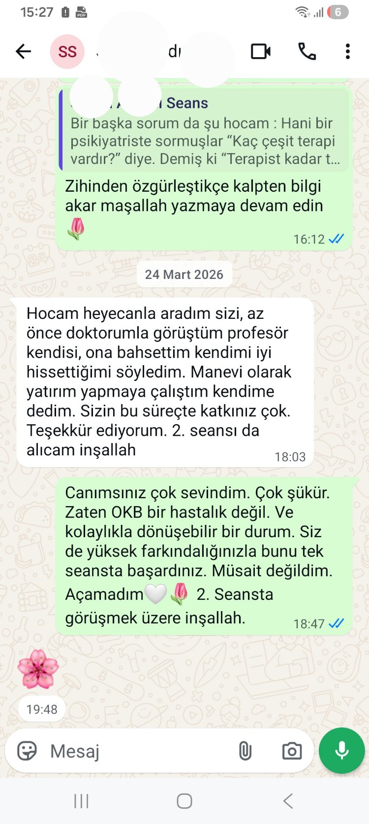 OKB KURTULUŞ PAKETİ 