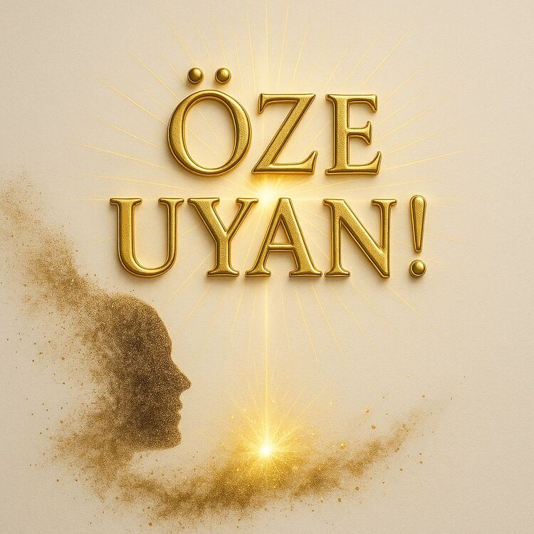 KENDİNİ BİLMEK VAROLUŞ SIRRI (Kitap)