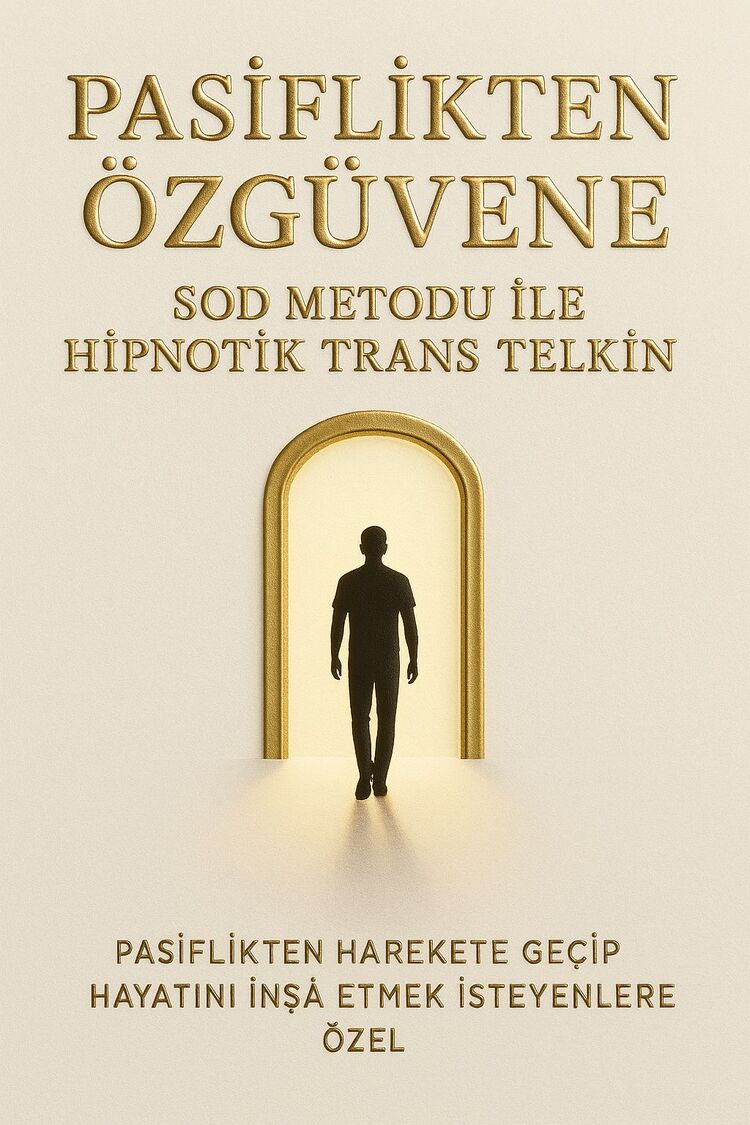 PASİFLİKTEN ÖZGÜVENE HAREKETE GEÇİŞ