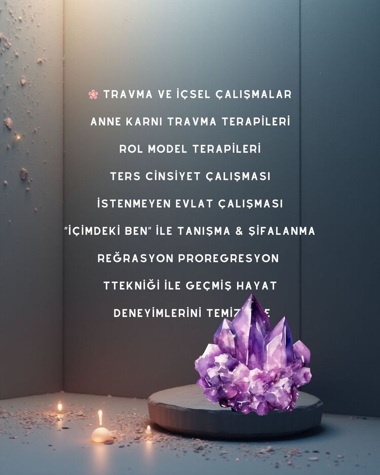 tasavvuf temelli Semboldili ile Bilinçaltı Dönüşüm Eğitimleri 