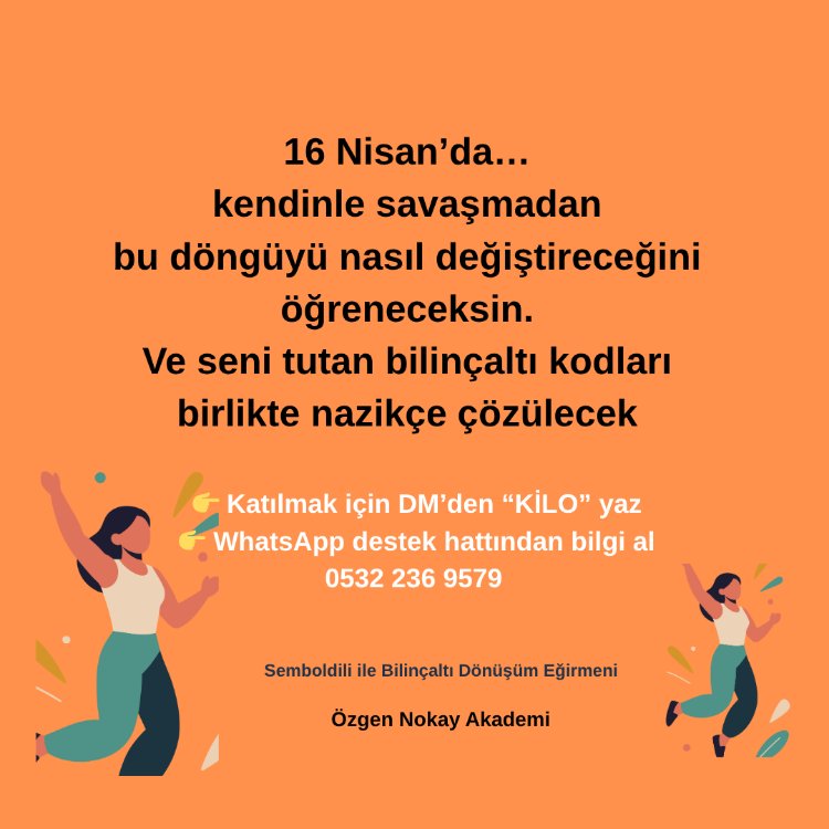 İdeal Kilom Proğramı 
