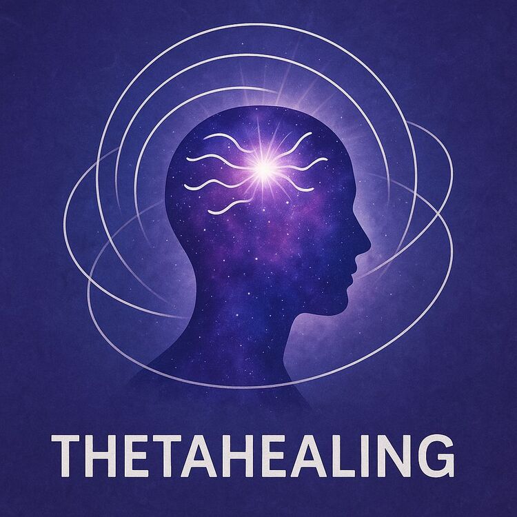 TETAHEALİNG BİLİNÇALTI DÖNÜŞÜM