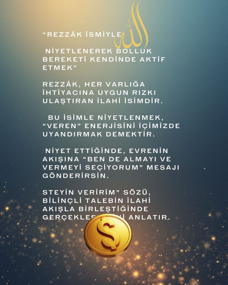 tasavvuf temelli Semboldili ile Bilinçaltı Dönüşüm Eğitimleri 