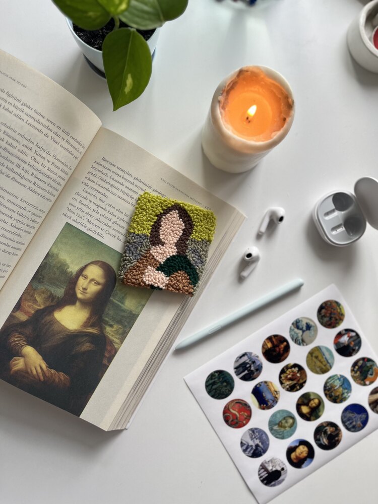 Mona Lisa