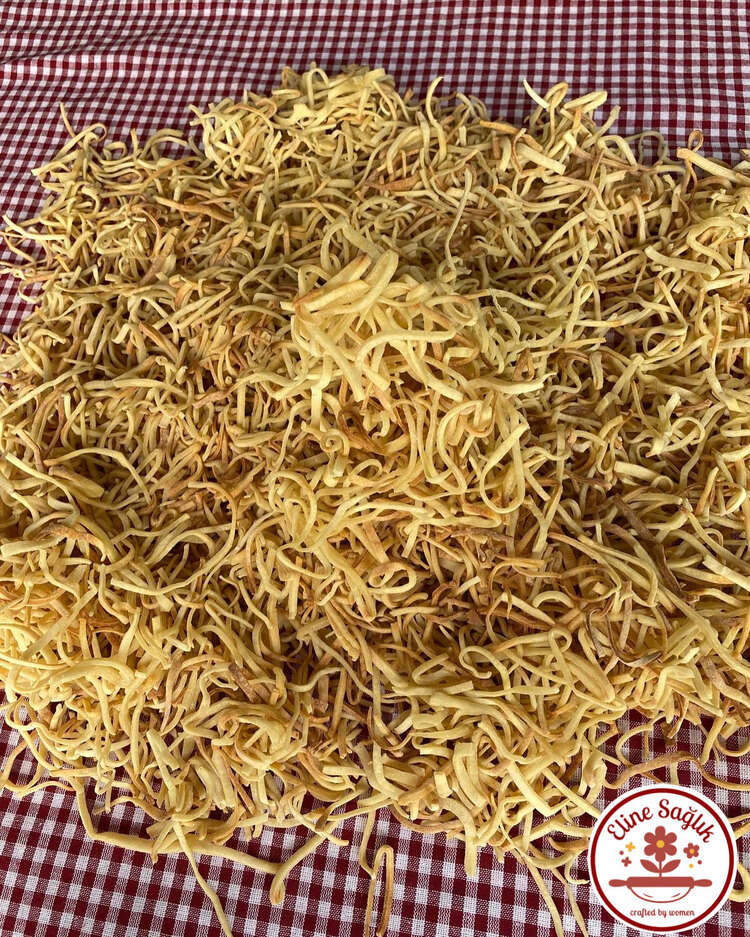 Uzun Erişte