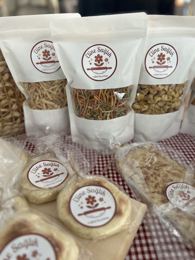 Karışık Paket 1