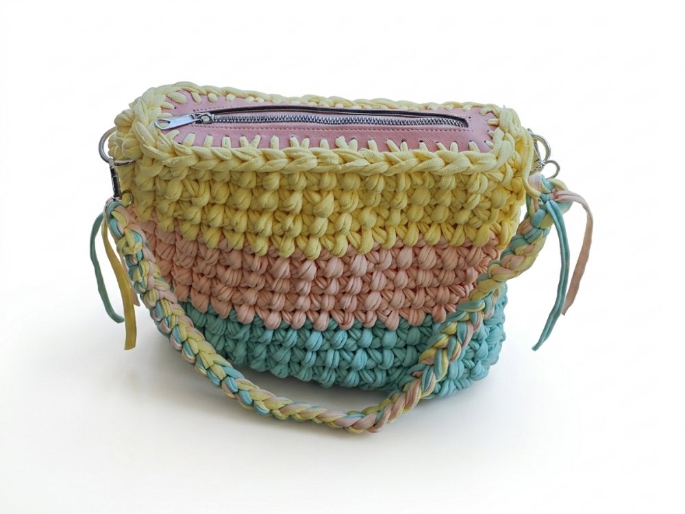 Larissa Summer Collection Bag
