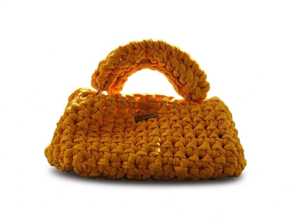 Mellow Bag (yellow)