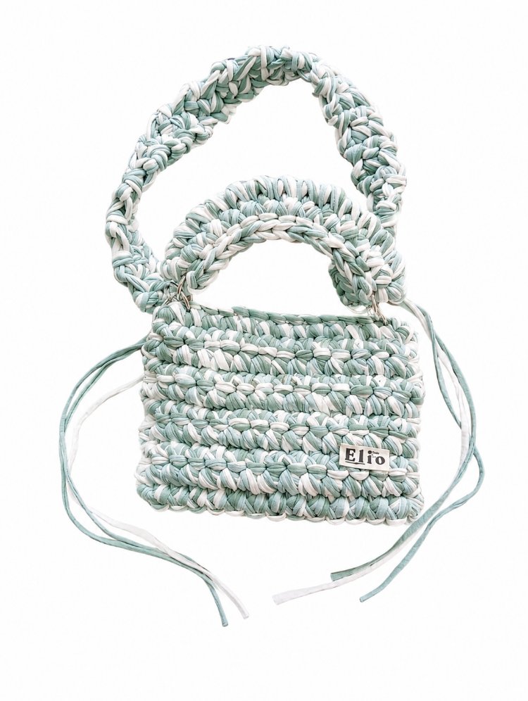 Aveline (Mint&White)