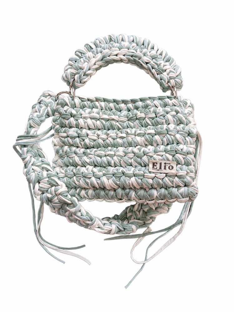 Aveline (Mint&White)