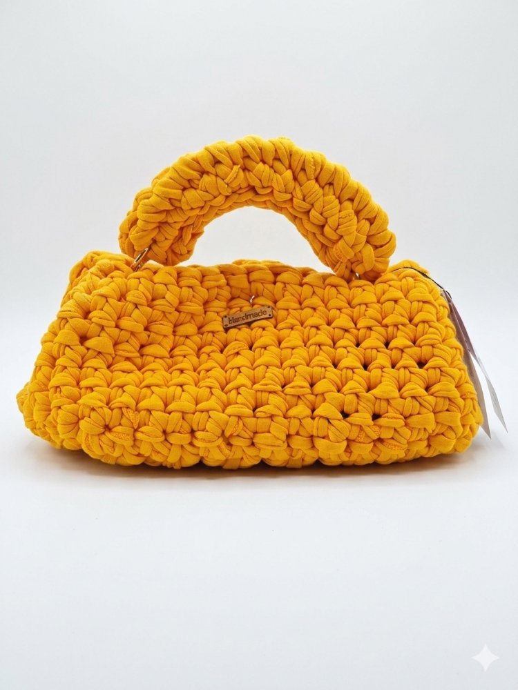 Mellow Bag (yellow)