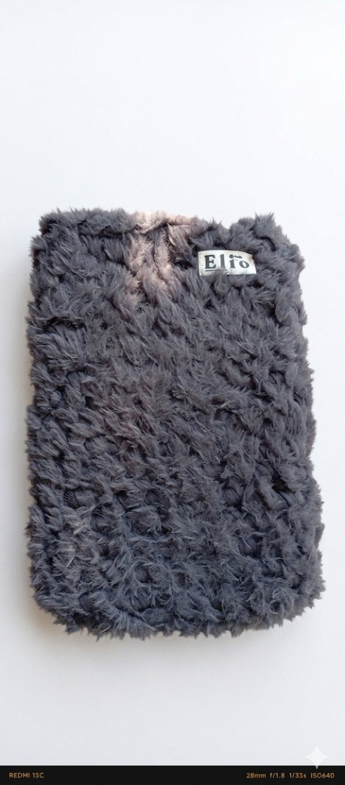 Tablet Case (Puffy)