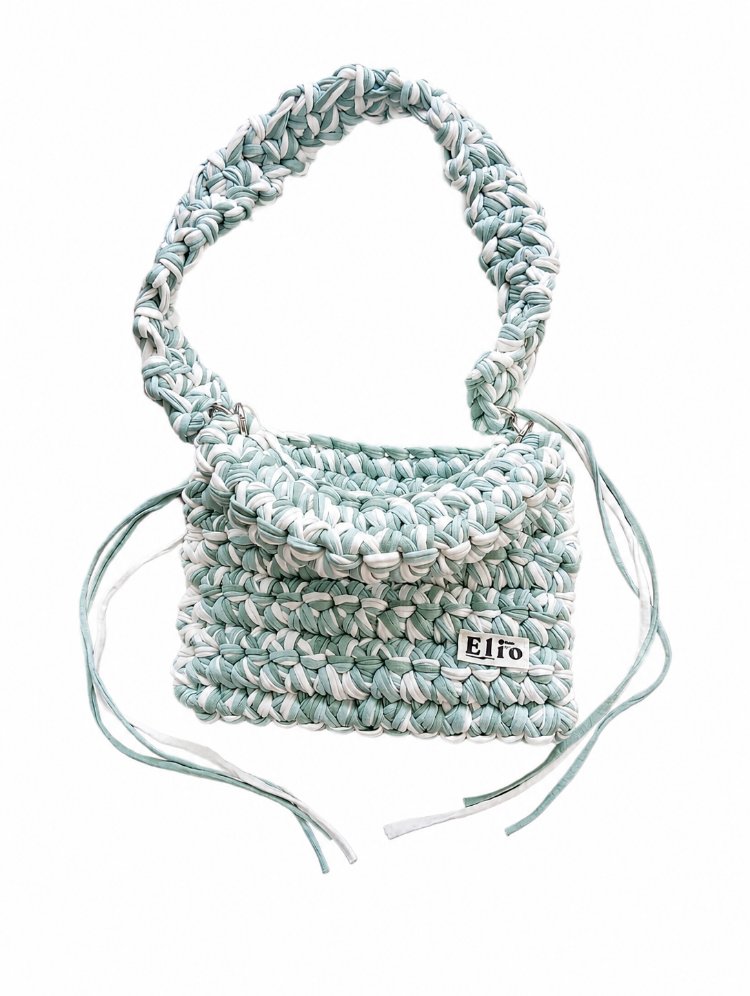 Aveline (Mint&White)