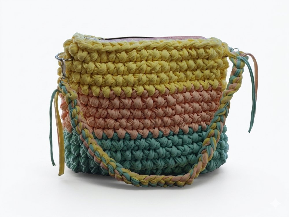 Larissa Summer Collection Bag