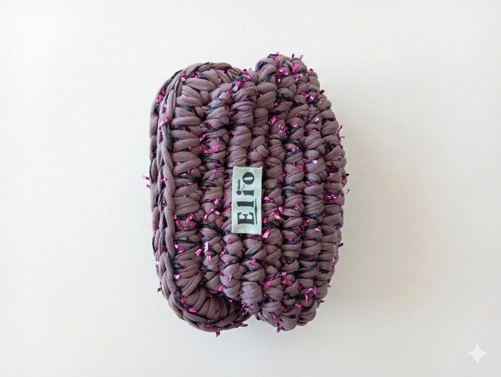 Melinda Mini Make Up Bag