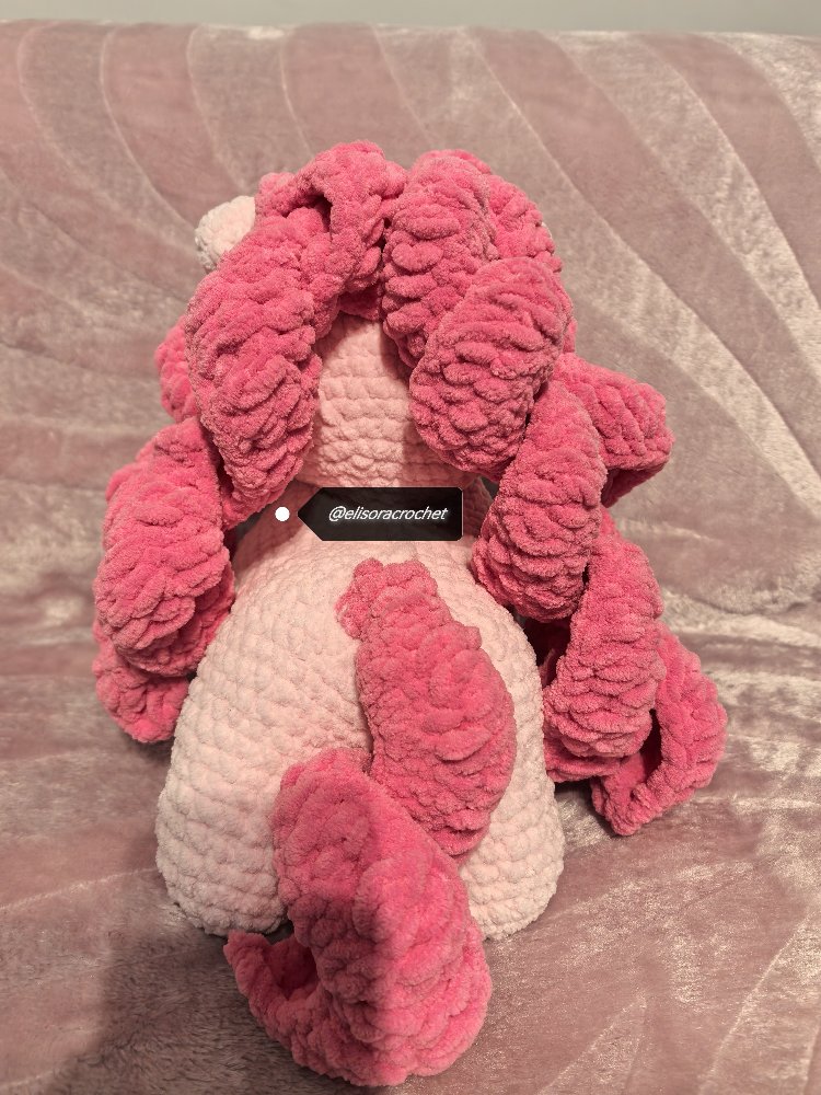 Pinkie pie
