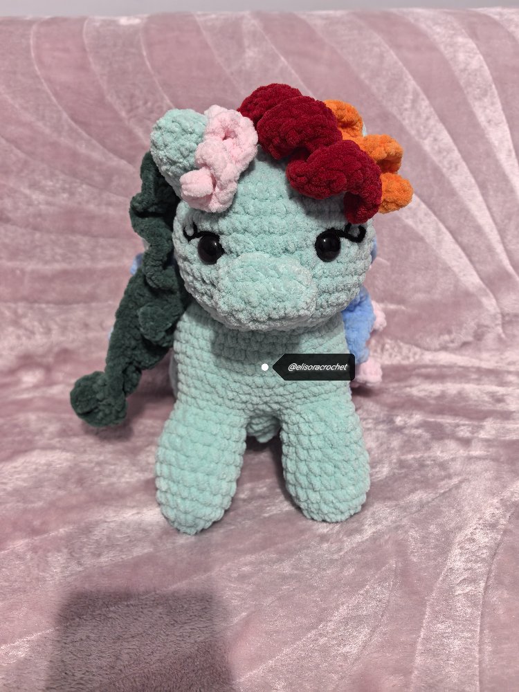 Rainbow Dash 