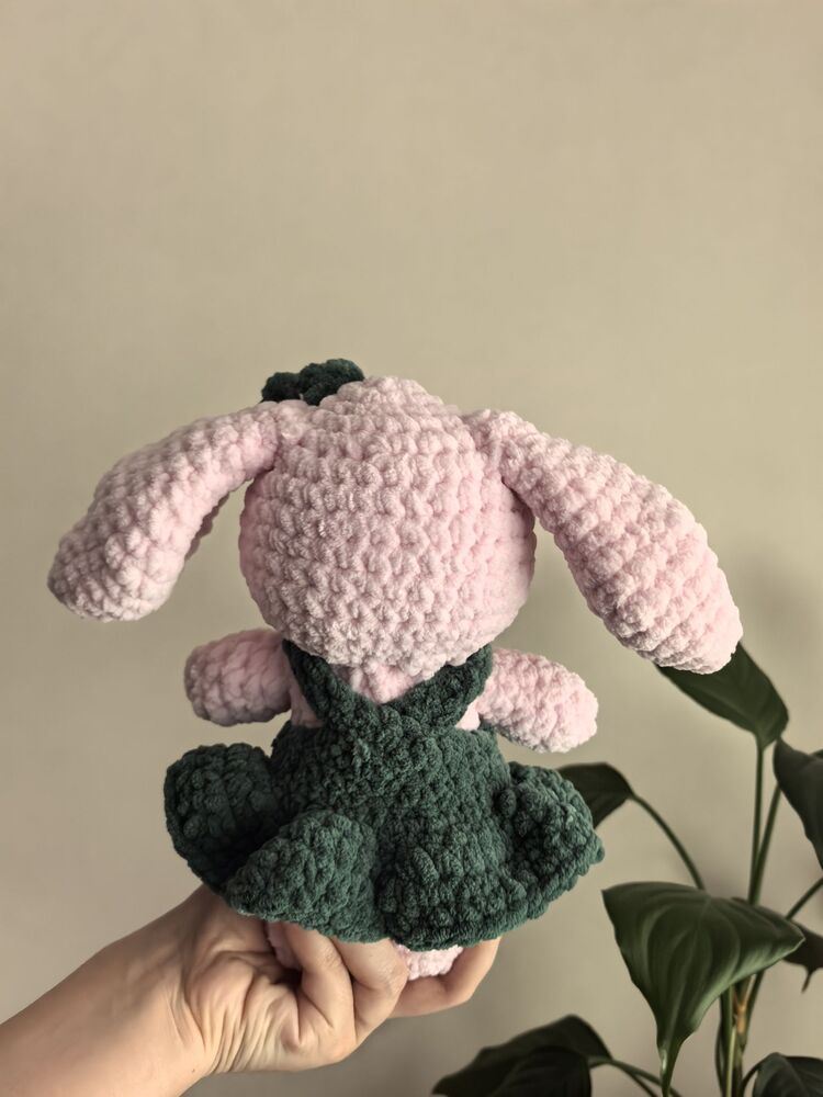 Little Keboş 