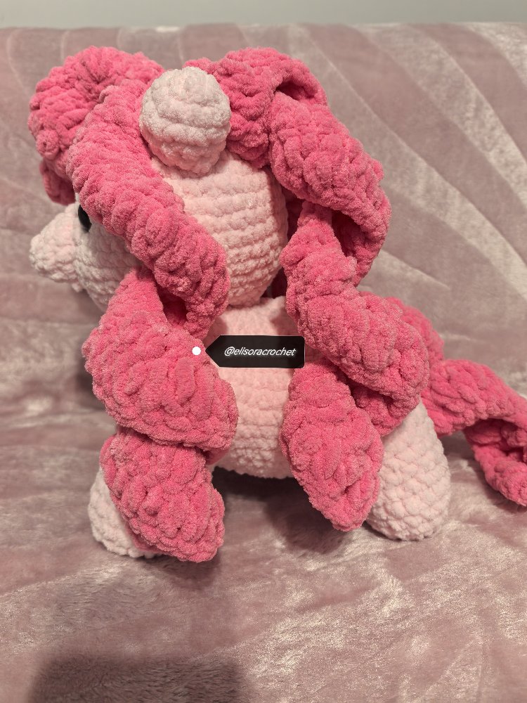 Pinkie pie