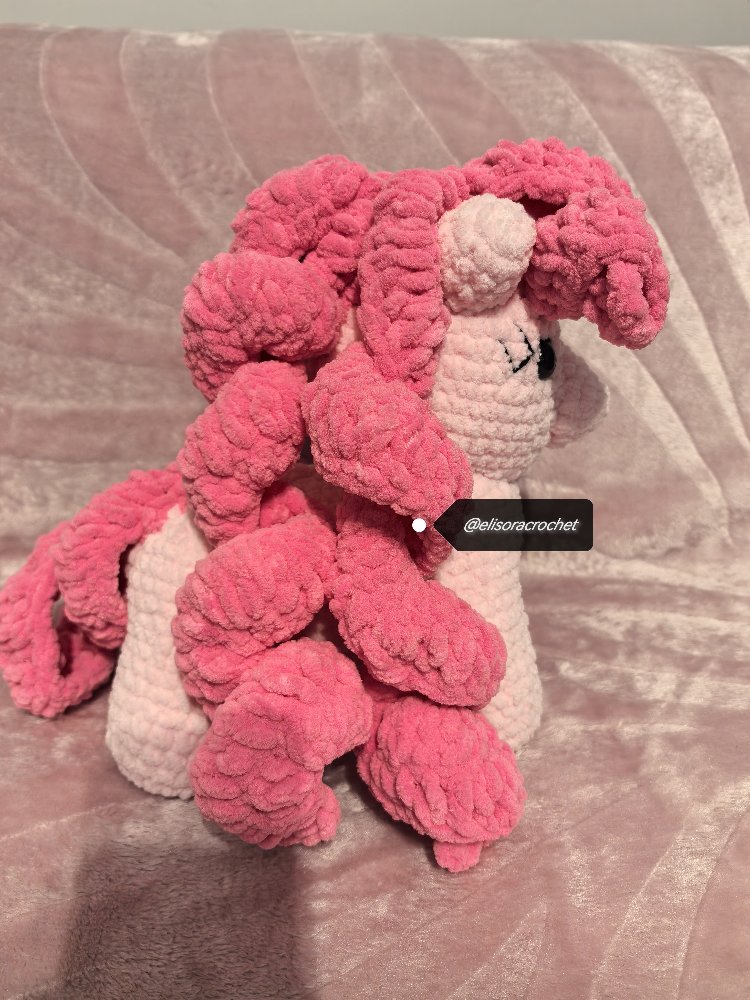 Pinkie pie
