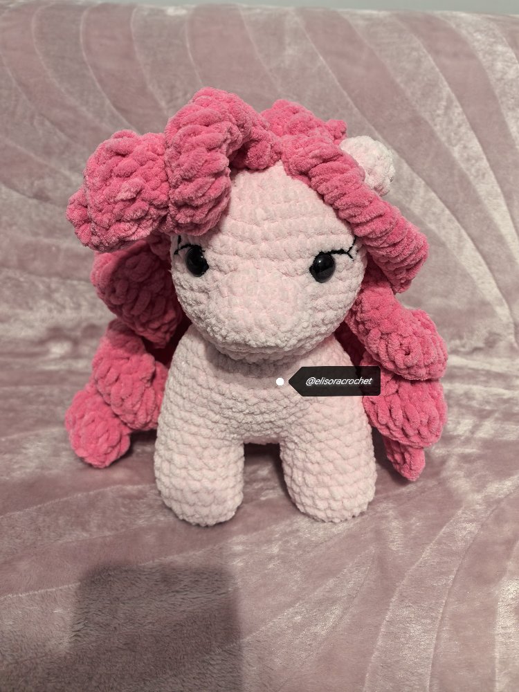 Pinkie pie