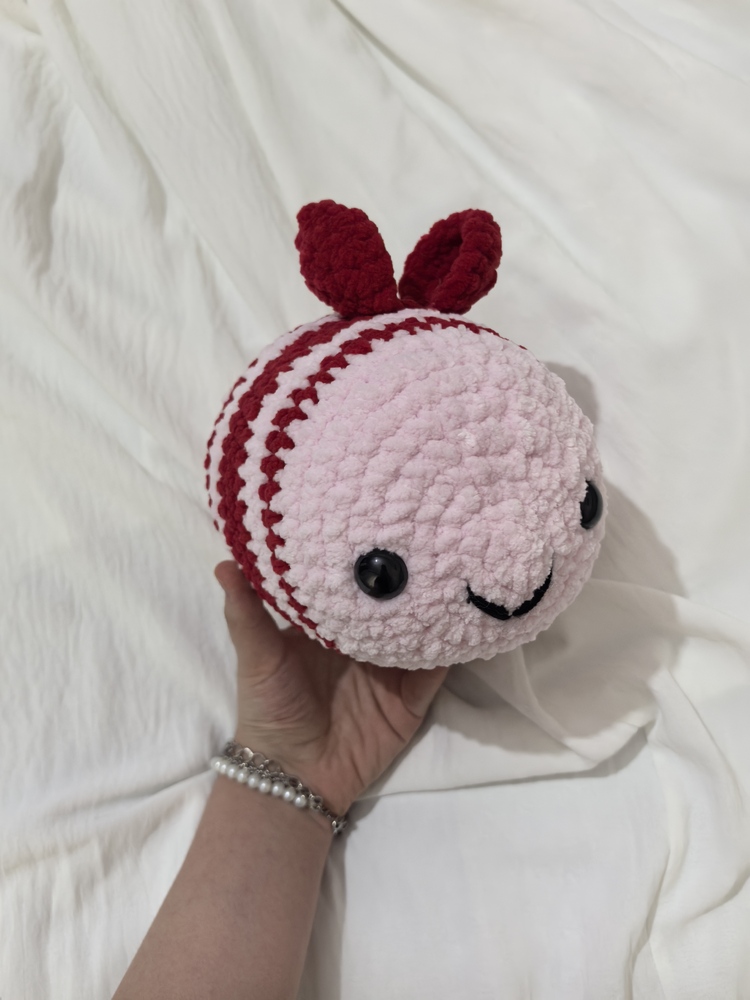 Pembe Vızvız