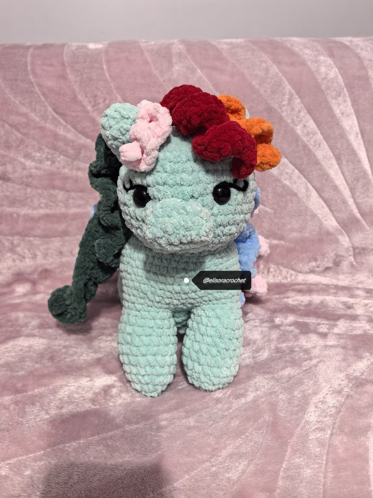 Rainbow Dash 