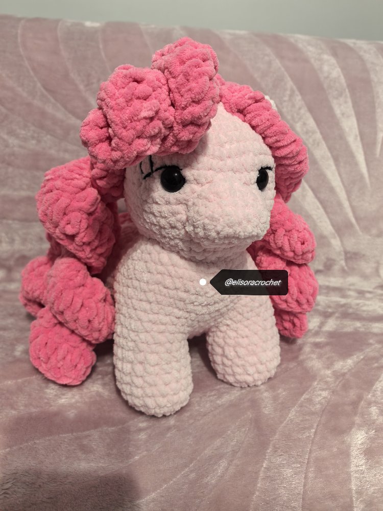 Pinkie pie