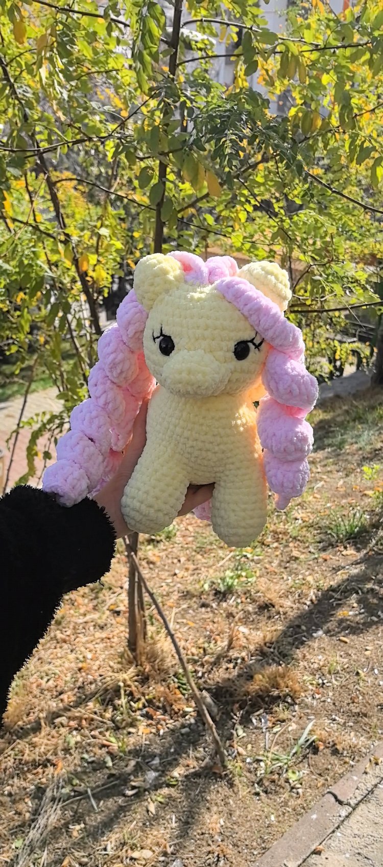 Fluttershy