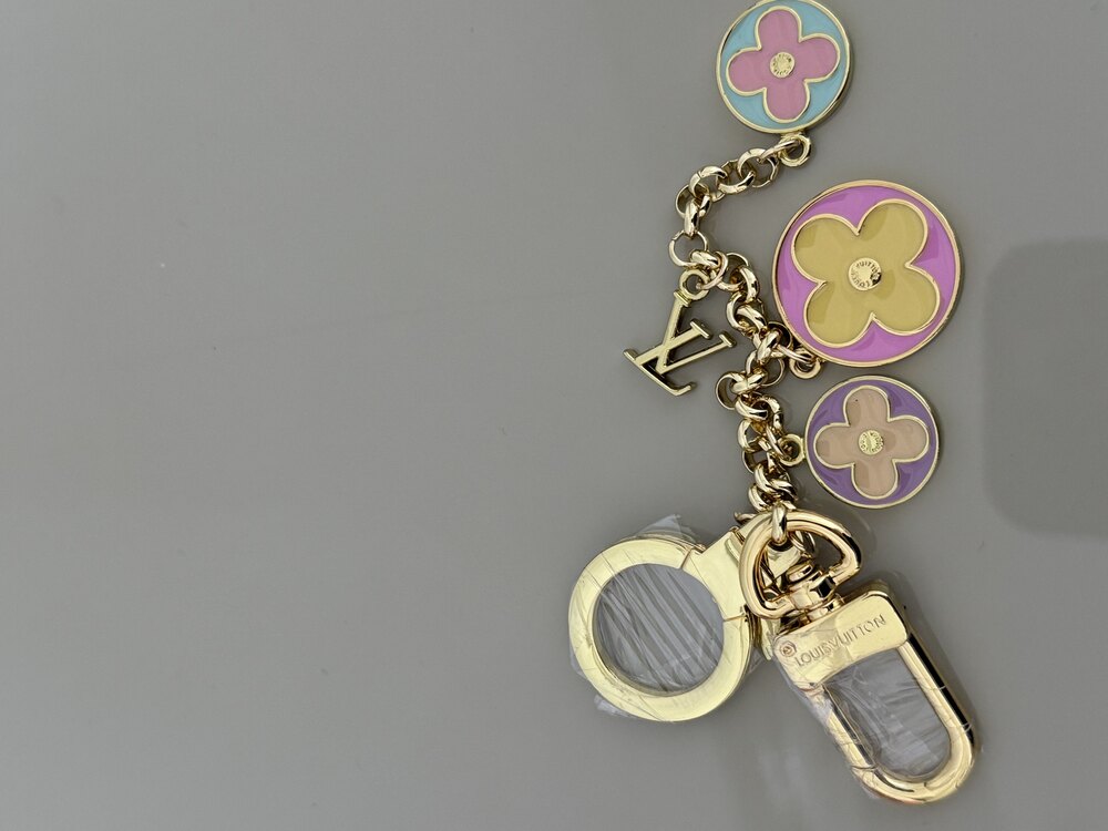Charm lv