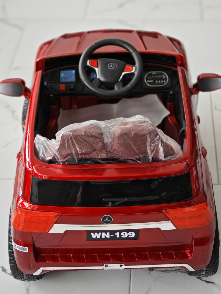 Mercedes 