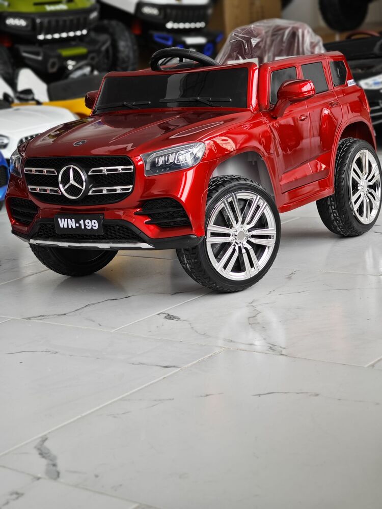 Mercedes 