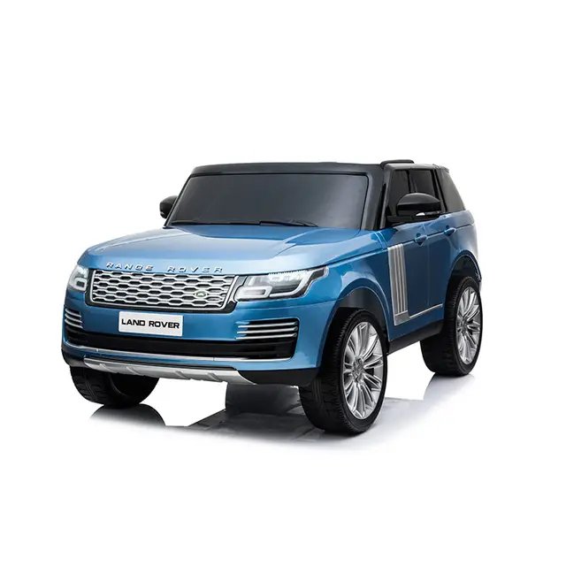 24 volt Range Rover 