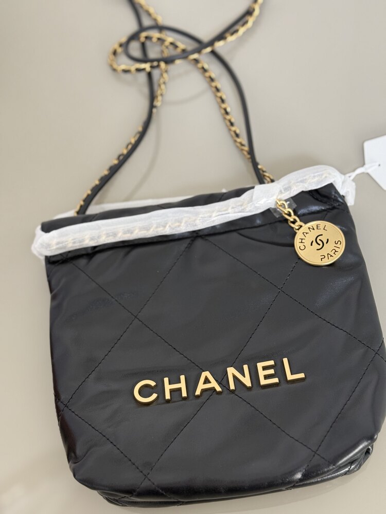 Chanel ithal çanta