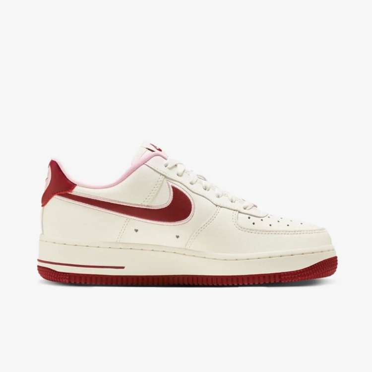 Airforce 1 Low Valentines Day