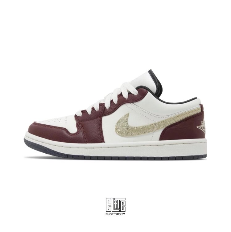 Air Jordan 1 Low “Year Of The Dragon”