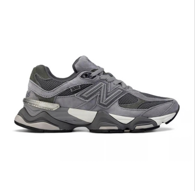 New Balance 9060 Dark Grey