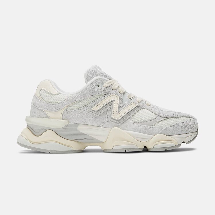 New Balance 9060 Quartz Grey